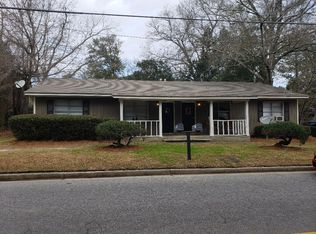 309 Grady St N #311, Portal, GA 30450