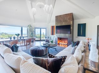 40 Camino Alto Rd, Santa Barbara, CA 93103