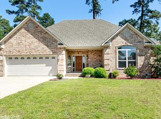 108 Connor Cv, Beebe, AR 72012