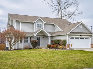 8114 Fallen Maple Dr, Chattanooga, TN 37421