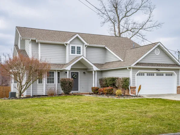 8114 Fallen Maple Dr, Chattanooga, TN 37421