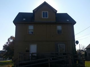 63 Lafayette St, Pontiac, MI 48342