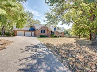 1650 N Greenhill Rd, Mount Juliet, TN 37122