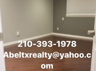 5903 Cliff Valley Dr, San Antonio, TX 78250