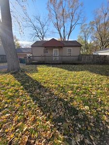 630 S Outer Dr, Wilmington, IL, 60481