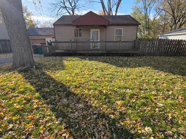 630 S Outer Dr, Wilmington, IL 60481