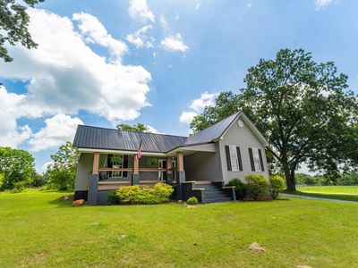 3724 County Road 63, Woodland, AL, 36280