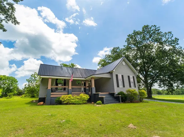 3724 County Road 63, Woodland, AL 36280