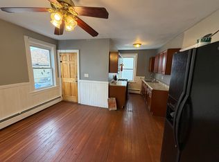 21 Leah St #1, Providence, RI 02908
