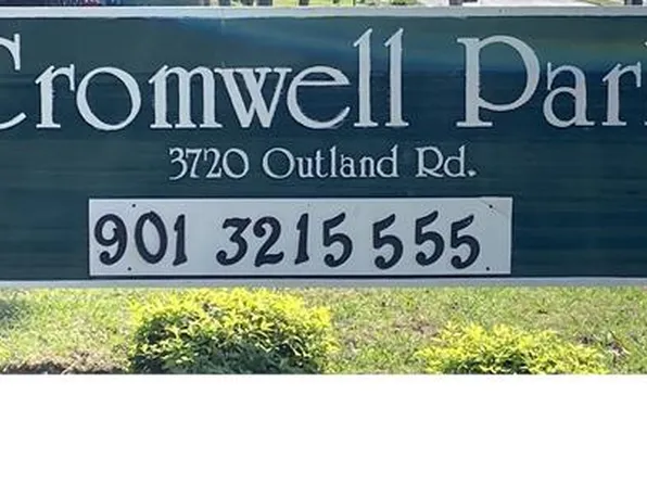 4859 Foxhall Dr #1, Memphis, TN 38118