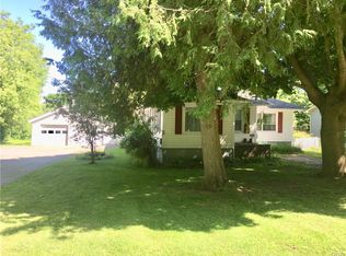 45652 Otter St, Alexandria Bay, NY 13607