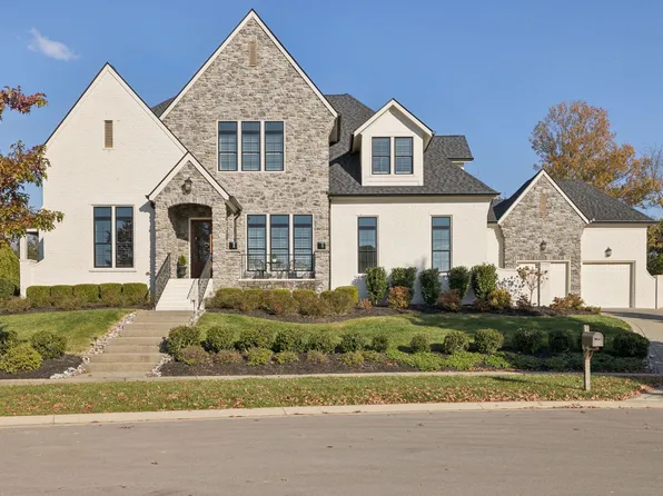 7108 Mason Grove Ct, College Grove, TN 37046