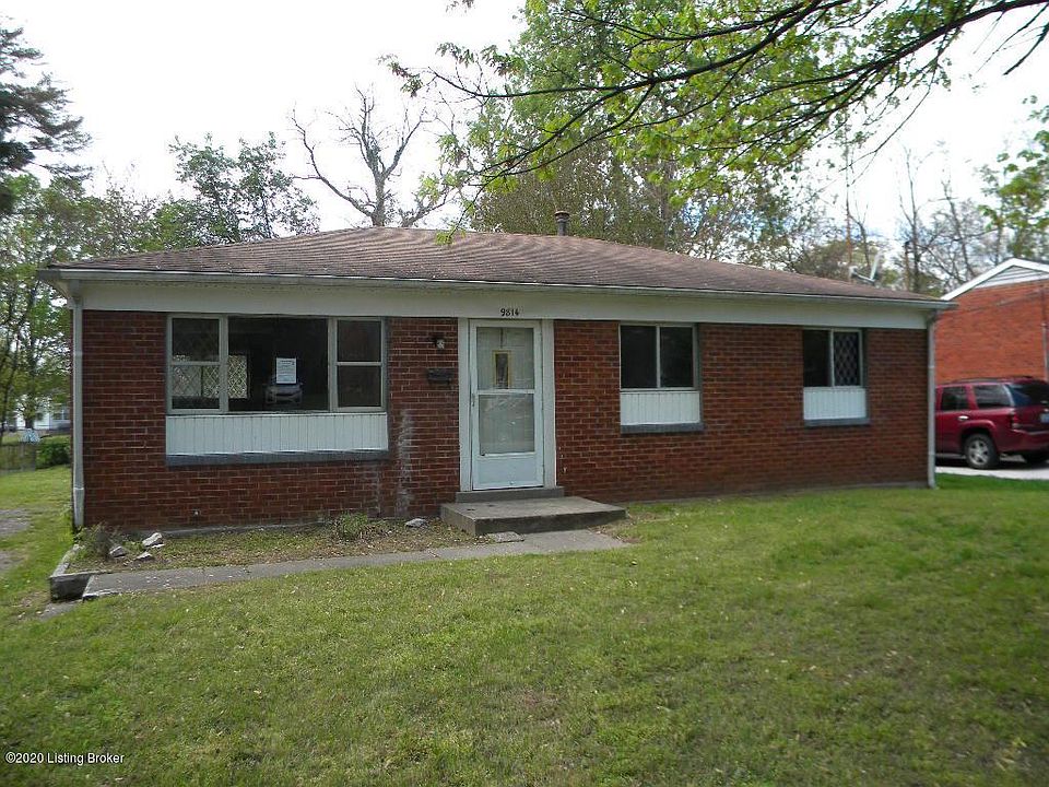 1st image of 9814 East Ave