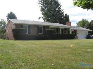 6137 Holly Valley, Toledo, OH 43612