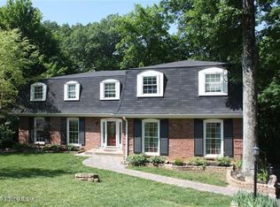 7403 Lanfair Dr, Spring Valley, KY 40241