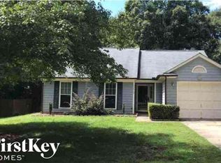 13810 Eden Ct, Pineville, NC 28134