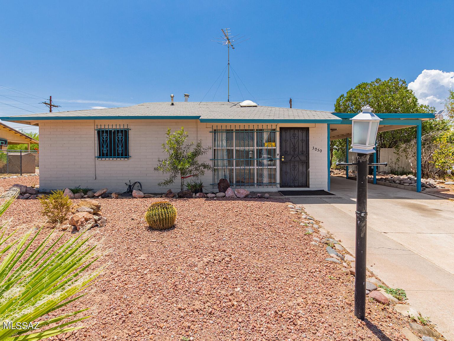 3050 E Kaibab Vis, Tucson, AZ 85713 Zillow