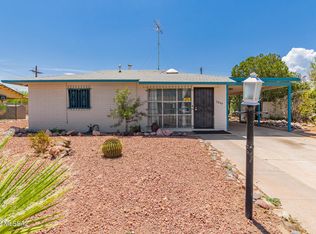 3050 E Kaibab Vis, Tucson, AZ 85713