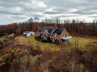 260 Offutts Airport Ln, Cowansville, PA 16218