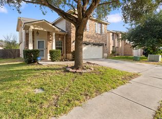 324 Wagon Wheel Way, Cibolo, TX 78108