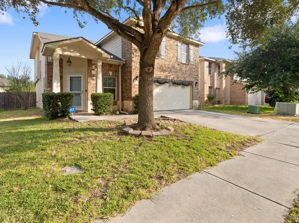 324 Wagon Wheel Way, Cibolo, TX 78108
