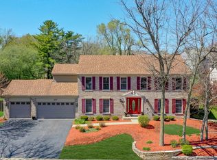 270 Winchester Dr, Algonquin, IL