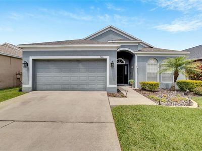 7033 Monarch Park Dr, Apollo Beach, FL, 33572