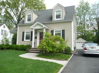 935 Steib Ter, Union, NJ 07083