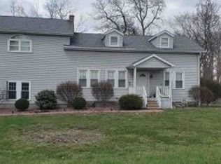 2458 Lyntz Townline Rd SW, Warren, OH 44481