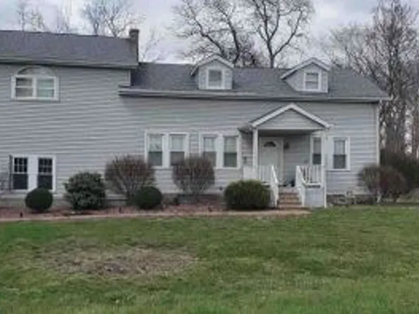 2458 Lyntz Townline Rd SW, Warren, OH 44481