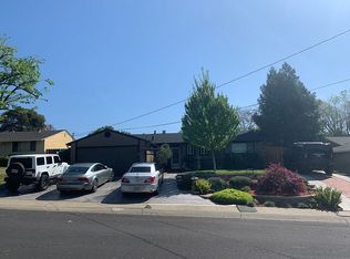 3112 Meadowbrook Dr, Concord, CA 94519