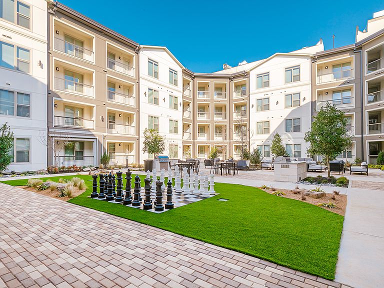 Inkwell Watters Creek Apartment Rentals with Virtual tours Allen, TX