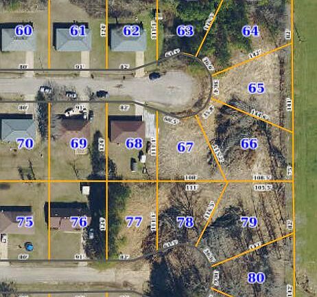 4th image of LOT 66 Matthew St