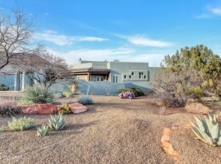 115 Crystal Sky Dr, Sedona, AZ 86351