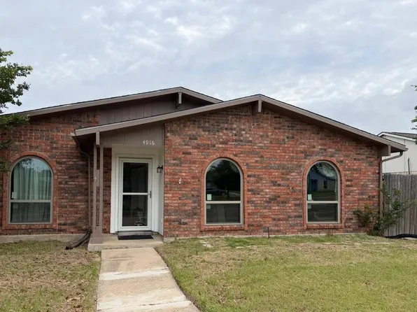 4916 N Colony Blvd, The Colony, TX 75056