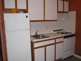 Rented by J Misrahi Realty Corp