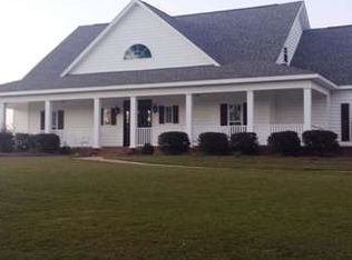 1009 Skipper Rd, Dothan, AL 36301