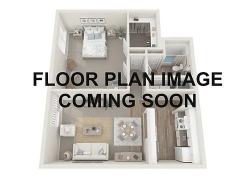 Floor plan Douglas