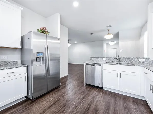 6331 Lakeview Haven Drive, Houston, TX 77084