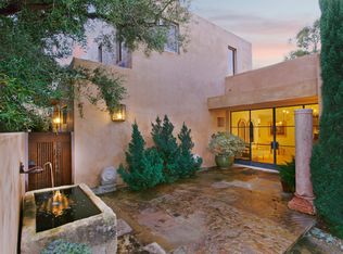 189 E Mountain Dr, Santa Barbara, CA 93108