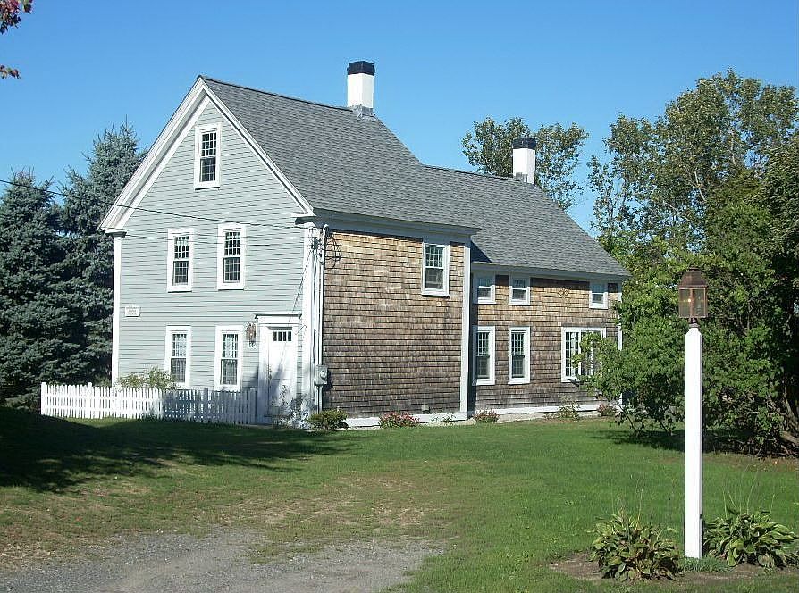 178 Peregrine White Drive