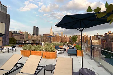 Rented by Atlantic Development Group LLC