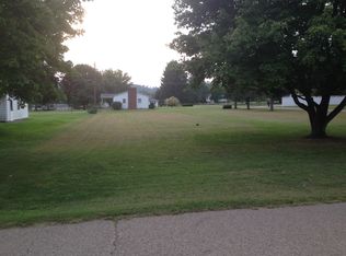 Frick Drive, Zanesville, OH 43701