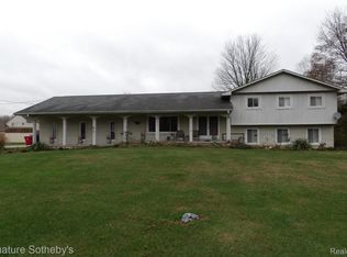 48041 Sugarbush Rd, Chesterfield, MI 48047