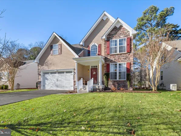 26347 Timbercreek Ln, Millsboro, DE 19966