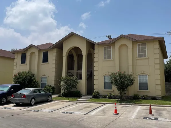 9804 Cantera Ct Unit 18, Laredo, TX 78045