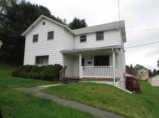 337 S 13th St, Reynoldsville, PA 15851