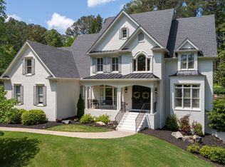 15430 Treyburn Manor Vw, Milton, GA 30004