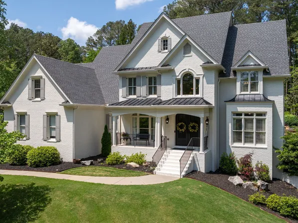 15430 Treyburn Manor Vw, Milton, GA 30004