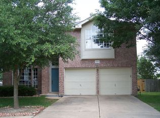 20803 Pacers Gait Ln, Pflugerville, TX 78660